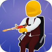 紀(jì)念碑谷設(shè)計(jì)師新作《Trick Shot》曝光[多圖]